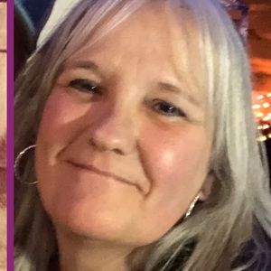 Meet your Posher, Dana